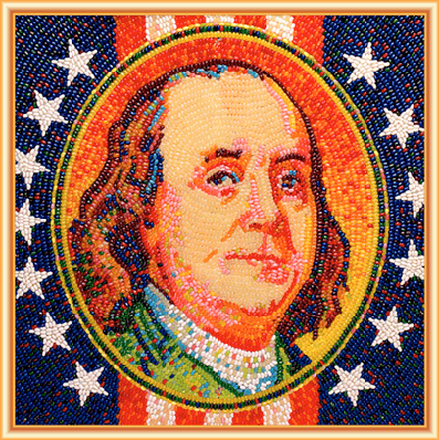 Benjamin Franklin